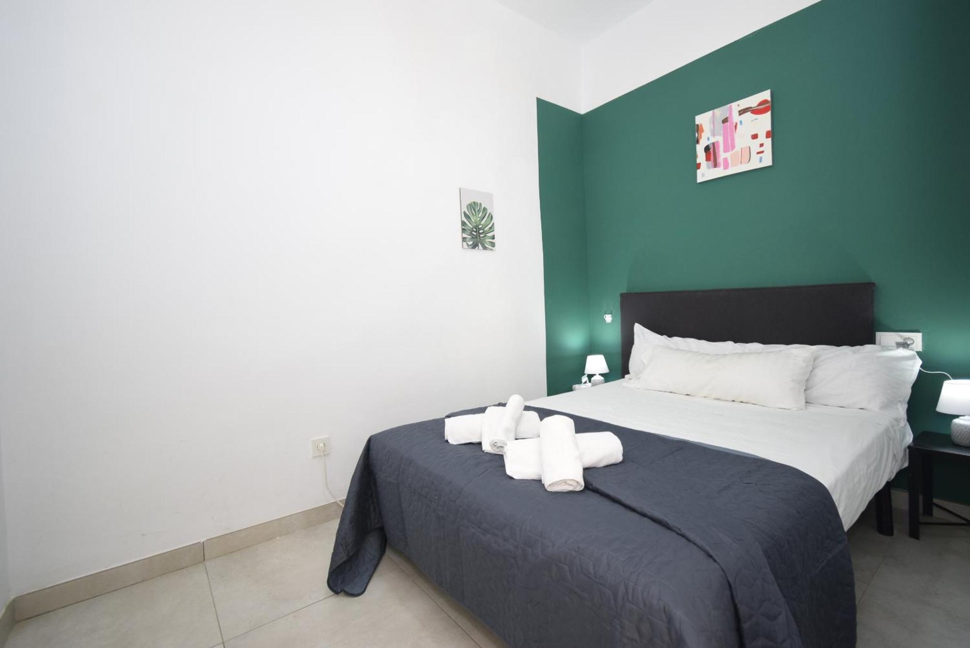 La Siesta I-14 - Fincas Arena Benidorm Exterior photo