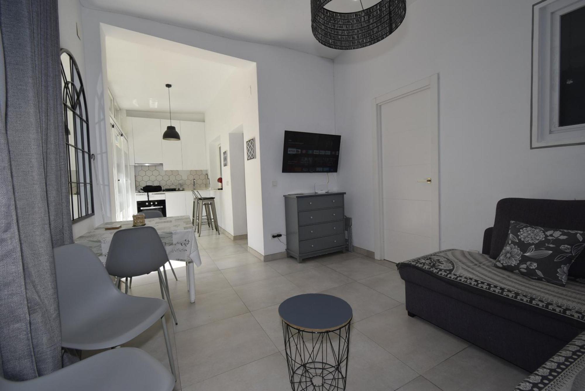 La Siesta I-14 - Fincas Arena Benidorm Exterior photo